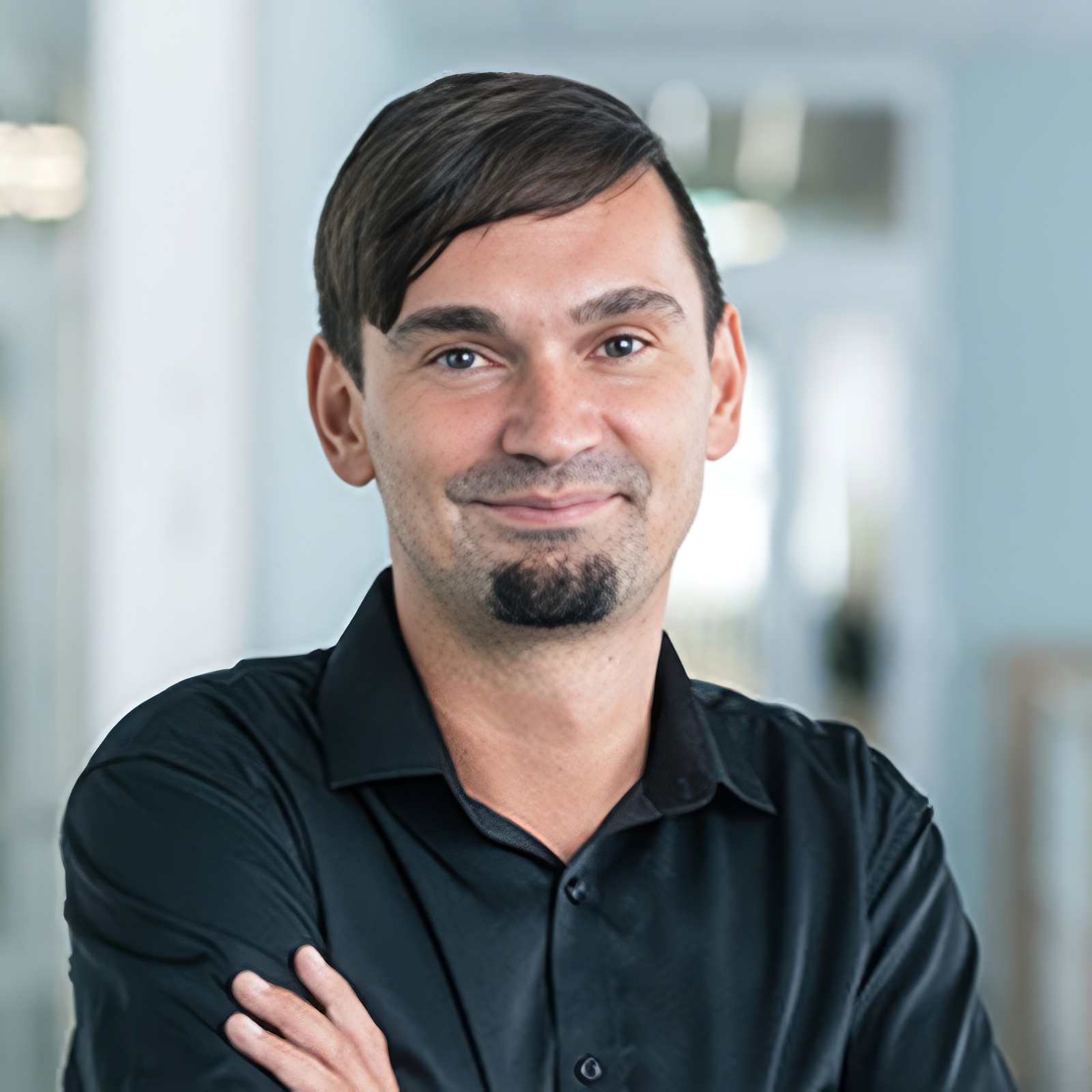 FlorianL Florian Lercher